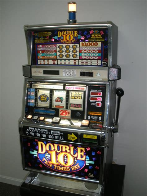 slot machine 5 lines